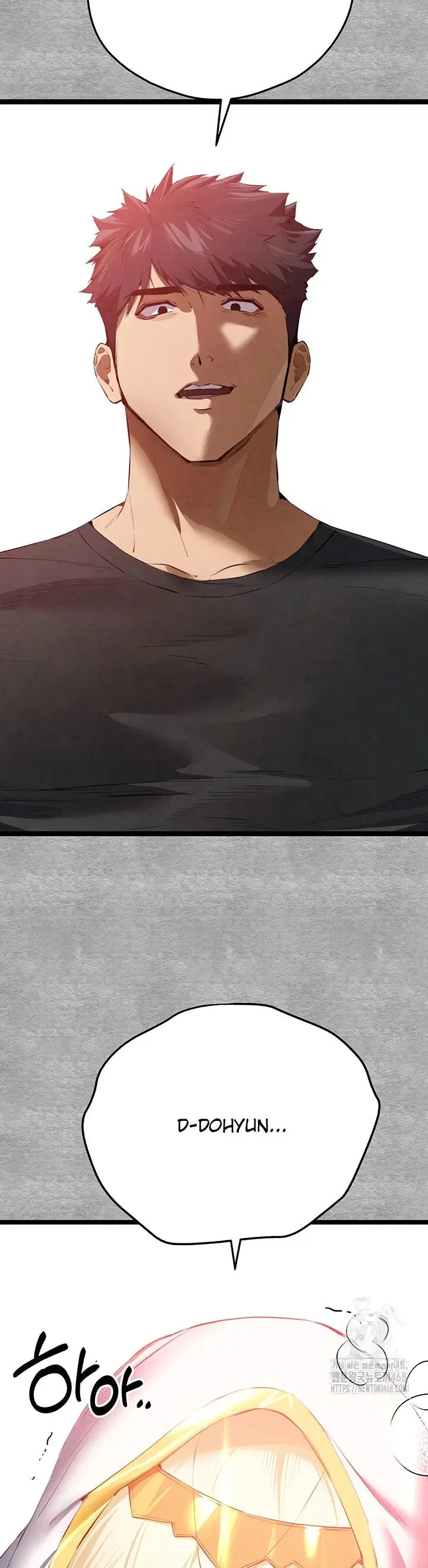 I have to sleep with stranger - Chapter 92 27
