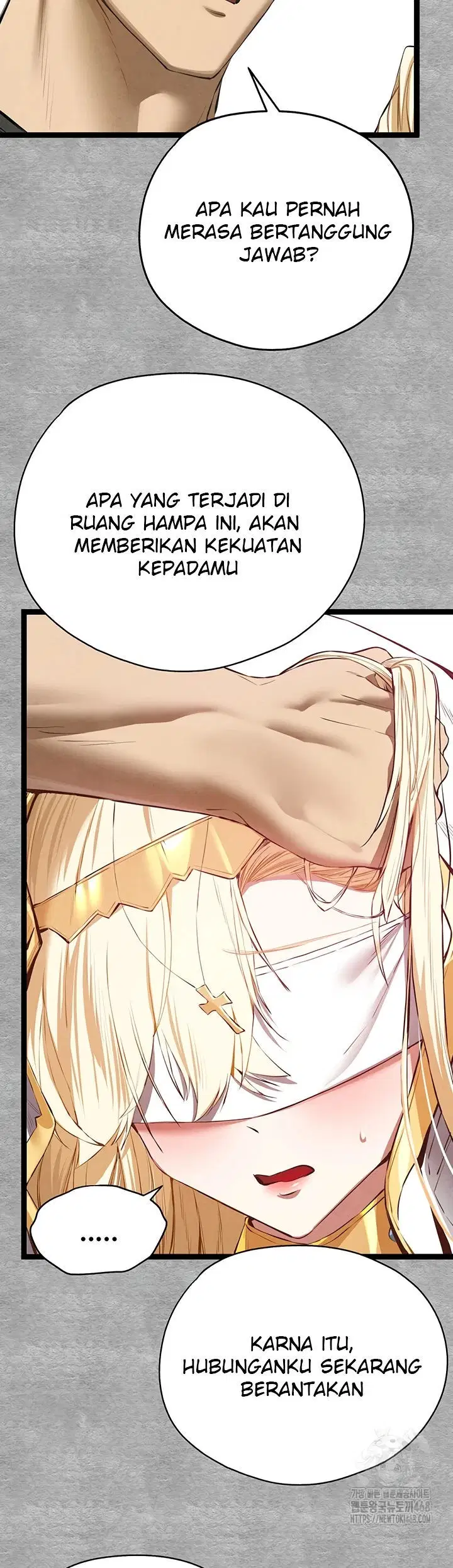 I have to sleep with stranger - Chapter 92 3