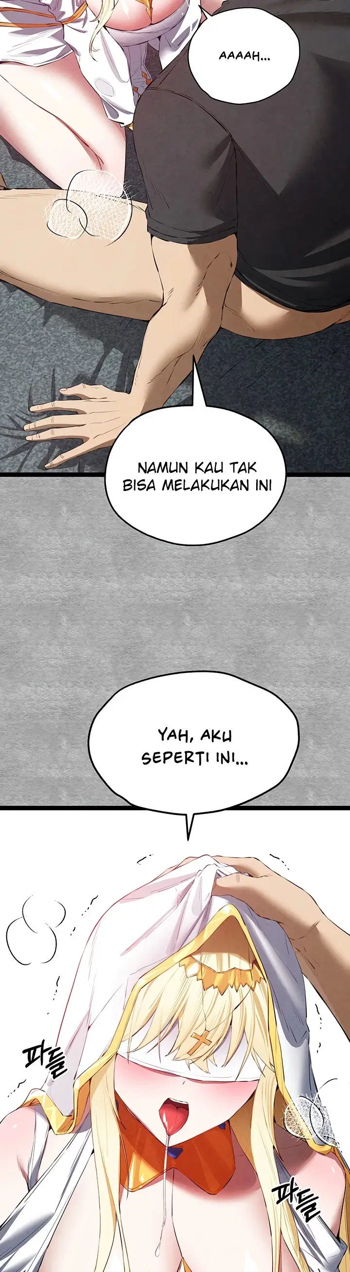 I have to sleep with stranger - Chapter 92 39