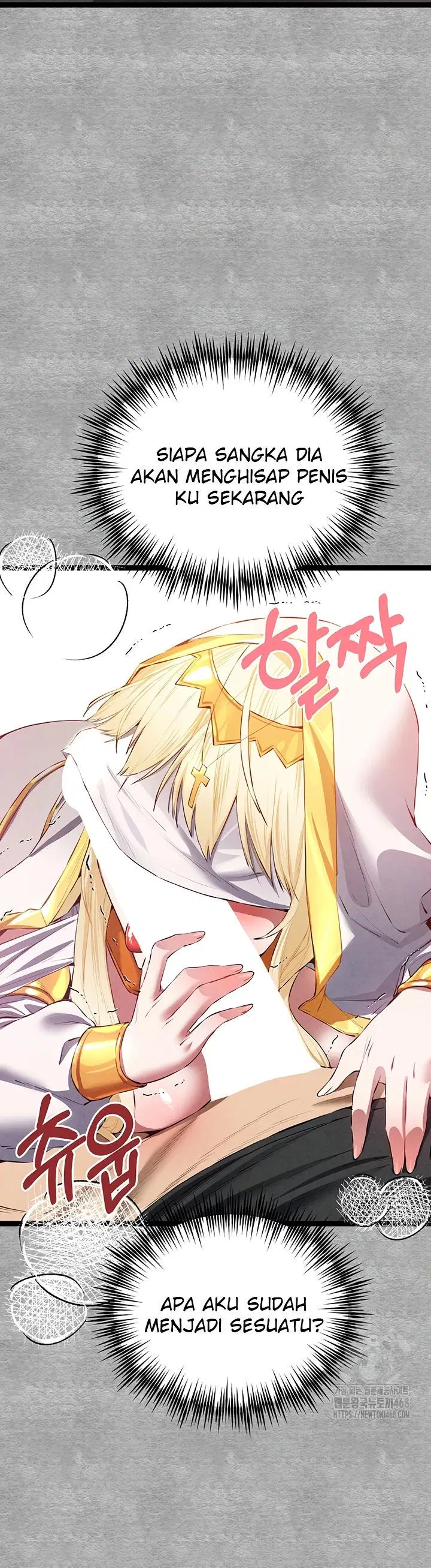 I have to sleep with stranger - Chapter 92 36