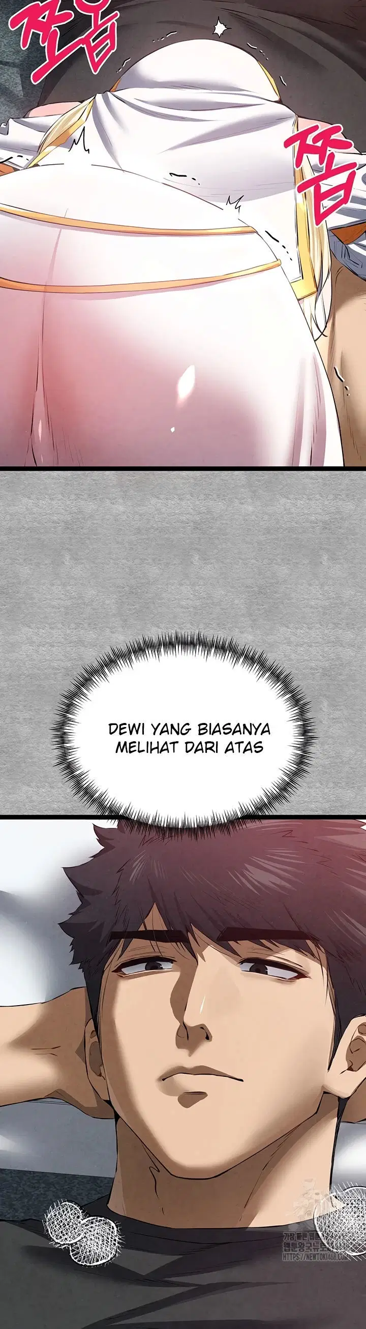 I have to sleep with stranger - Chapter 92 35