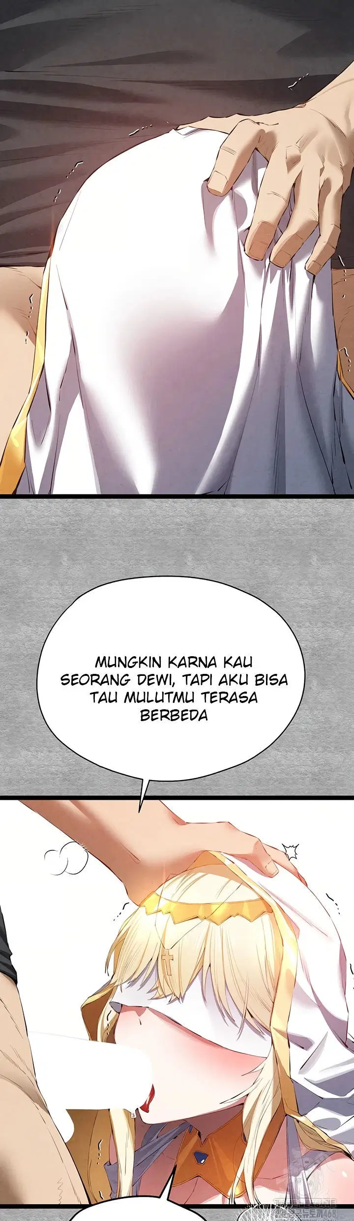 I have to sleep with stranger - Chapter 92 18