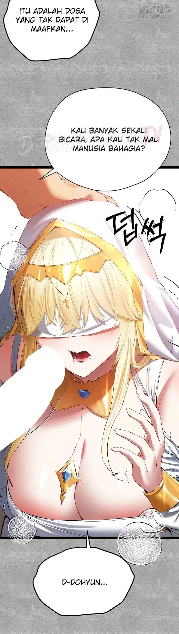 I have to sleep with stranger - Chapter 92 15