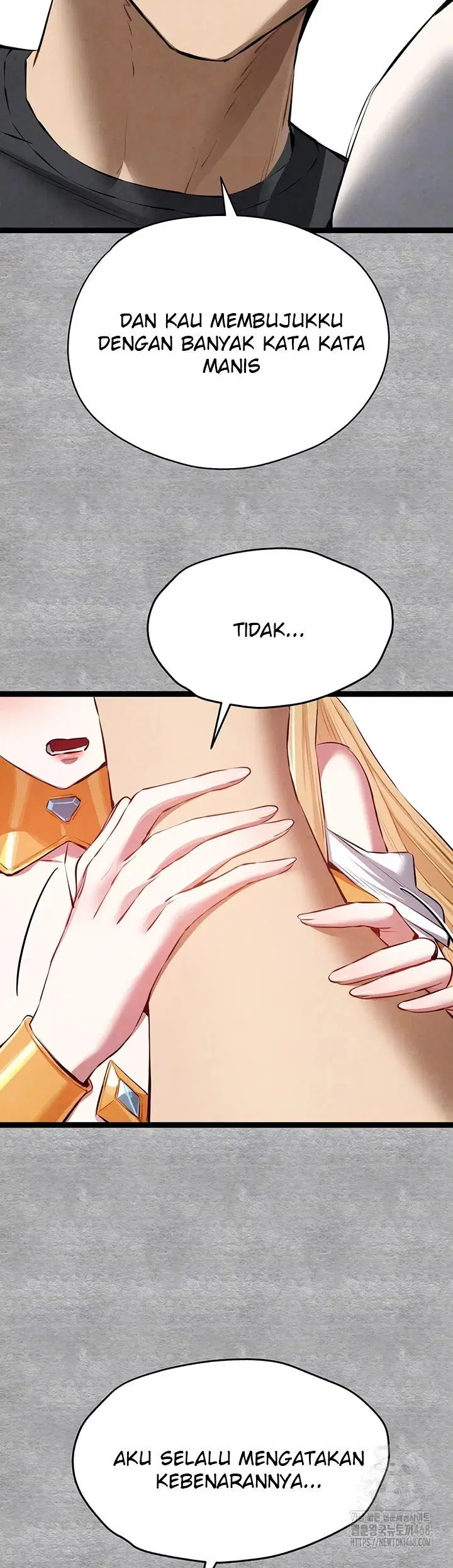 I have to sleep with stranger - Chapter 92 6