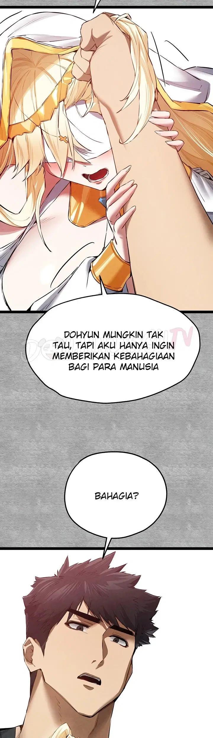 I have to sleep with stranger - Chapter 92 7