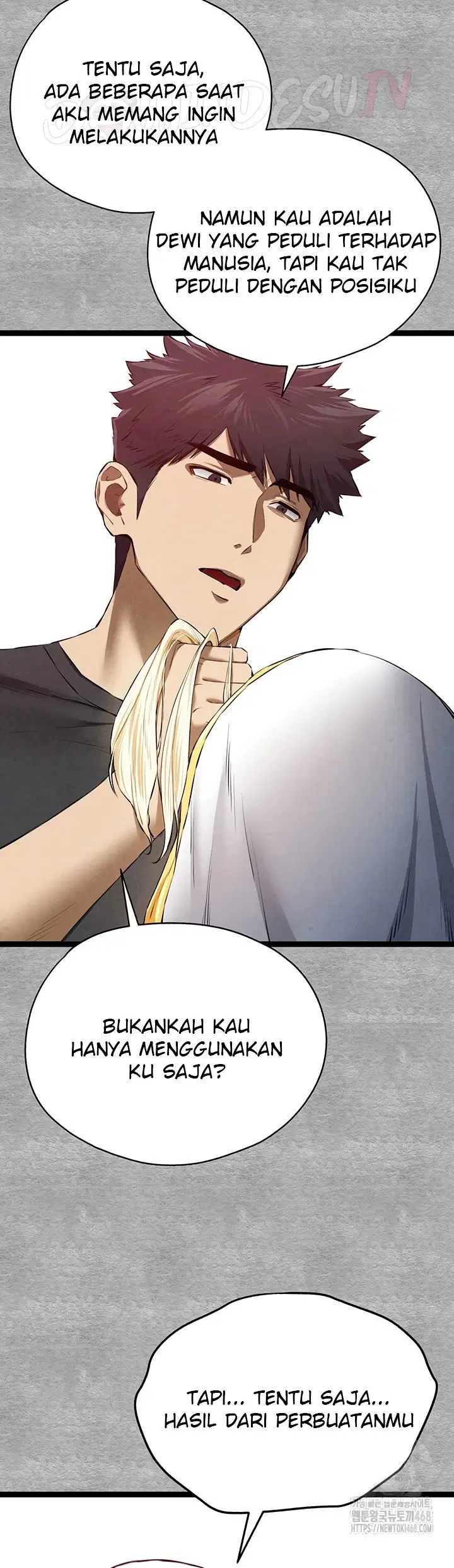 I have to sleep with stranger - Chapter 92 4