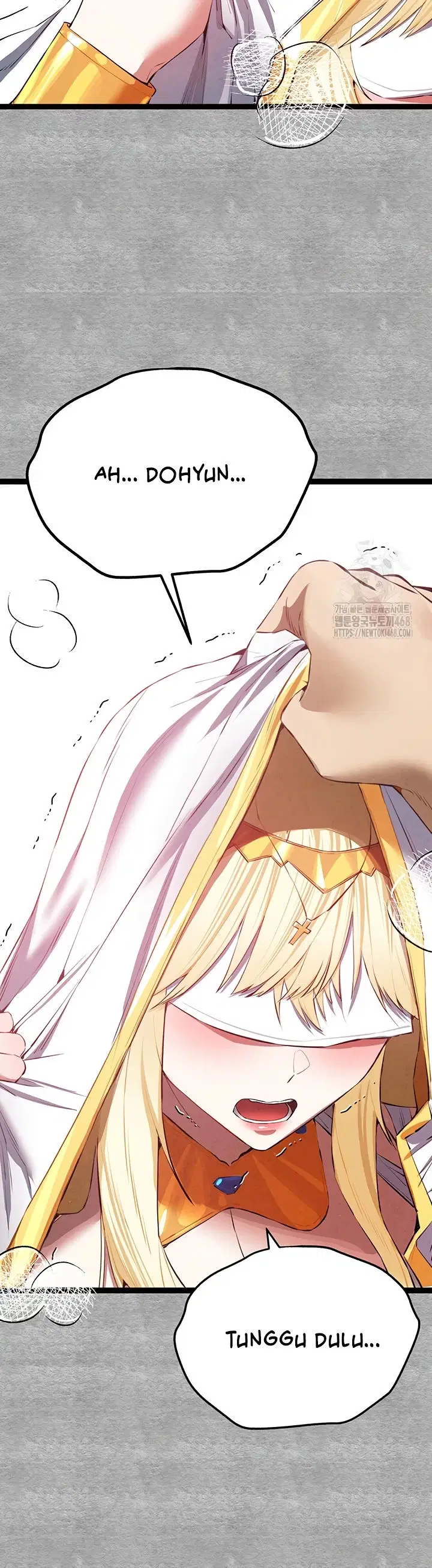 I have to sleep with stranger - Chapter 92 42