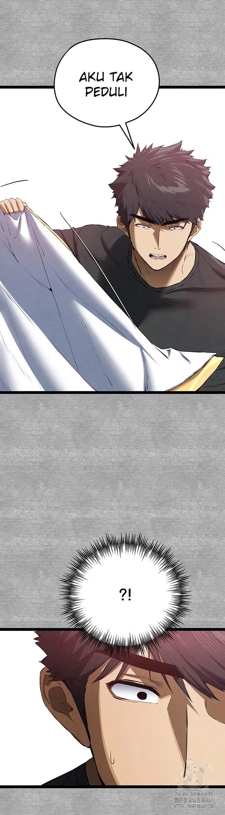 I have to sleep with stranger - Chapter 92 43