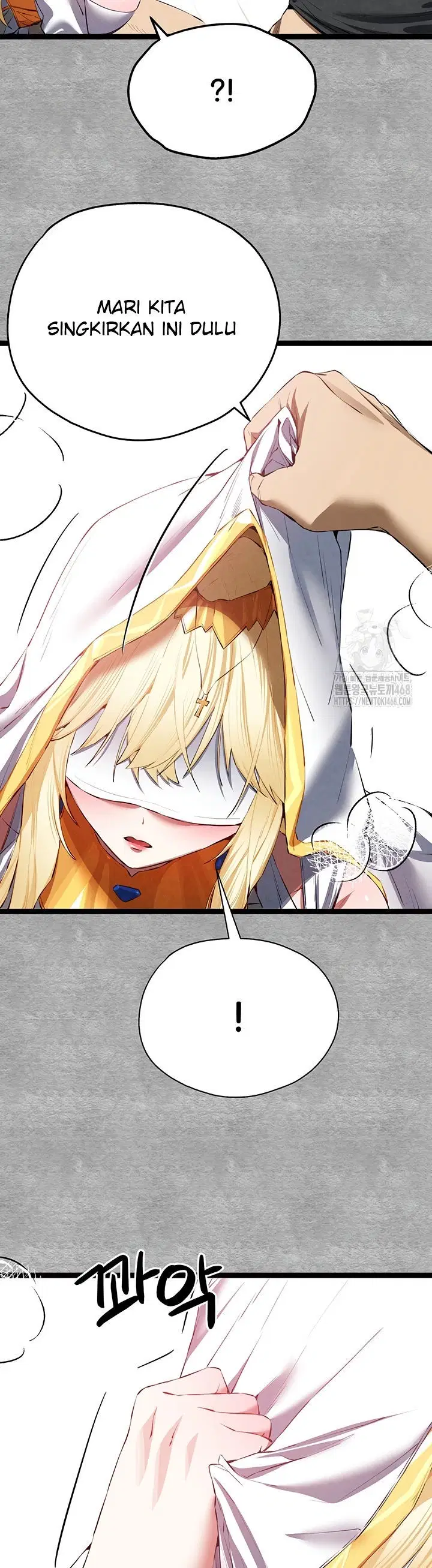 I have to sleep with stranger - Chapter 92 41