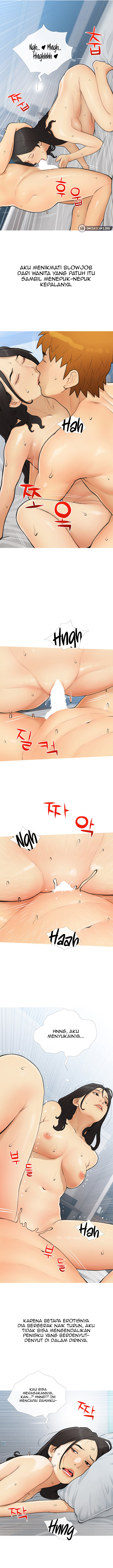 I Became a Sugar Daddy - Chapter 35 end 6