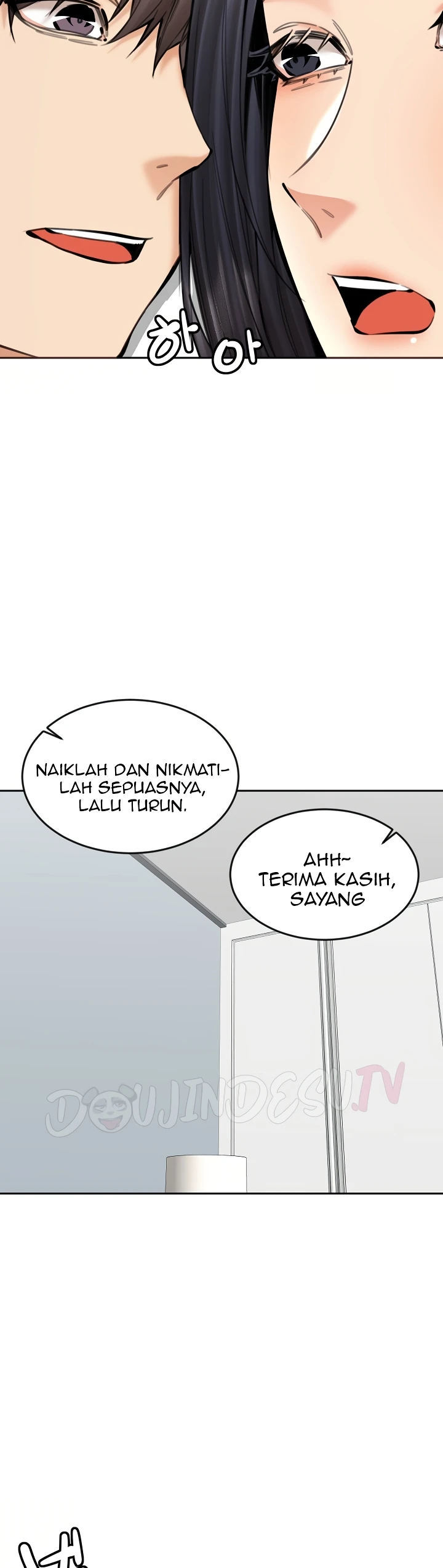 Noona - Chapter 19 20