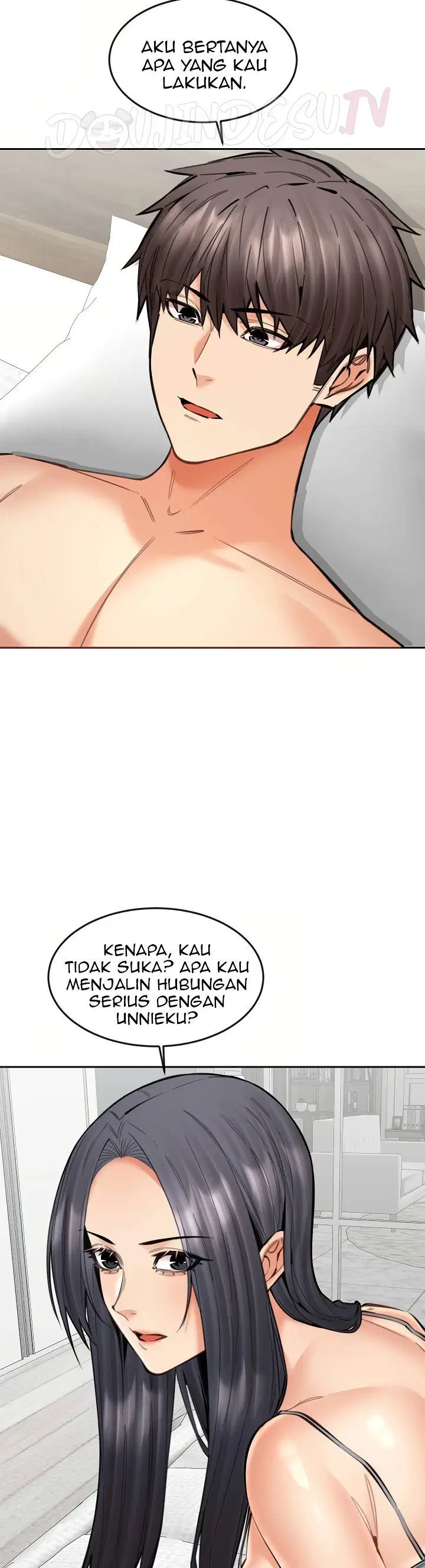 Noona - Chapter 19 3