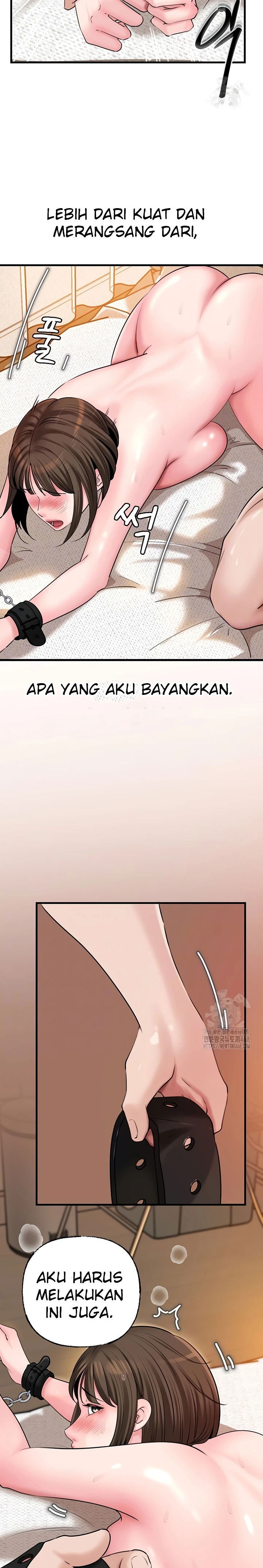 Not the Daughter, but the Mother - Chapter 49 7