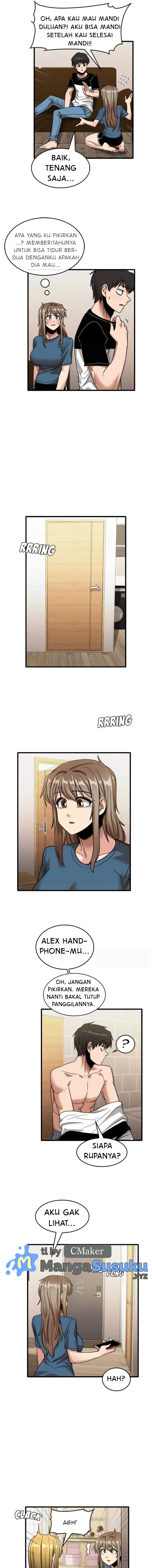 No More, No Less - Chapter 32 9