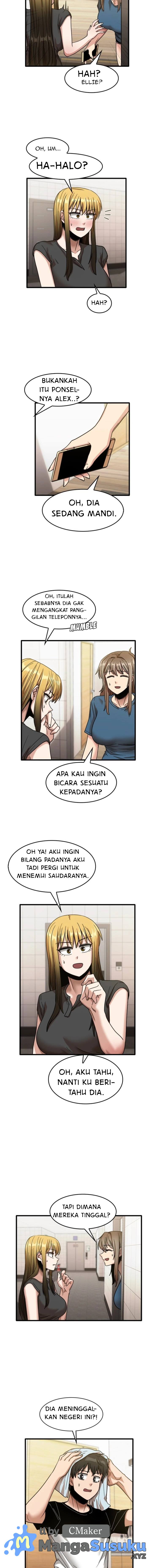 No More, No Less - Chapter 32 10