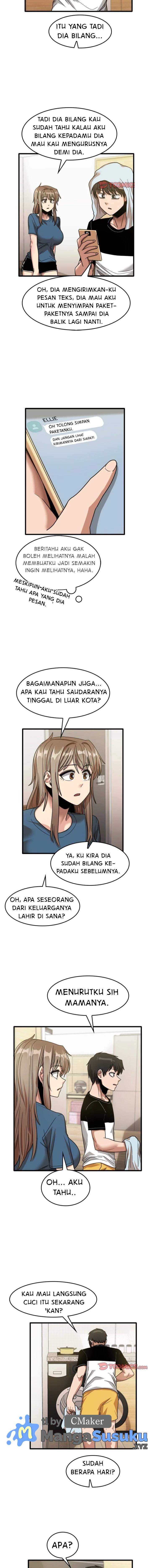 No More, No Less - Chapter 32 11