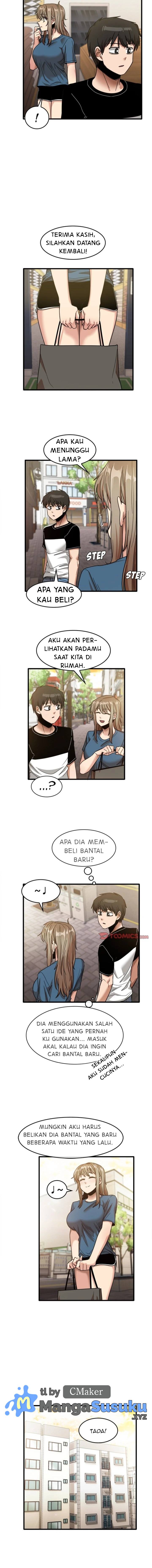 No More, No Less - Chapter 32 6