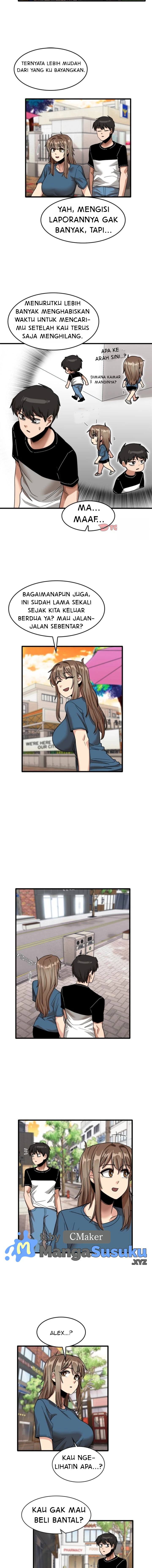 No More, No Less - Chapter 32 4