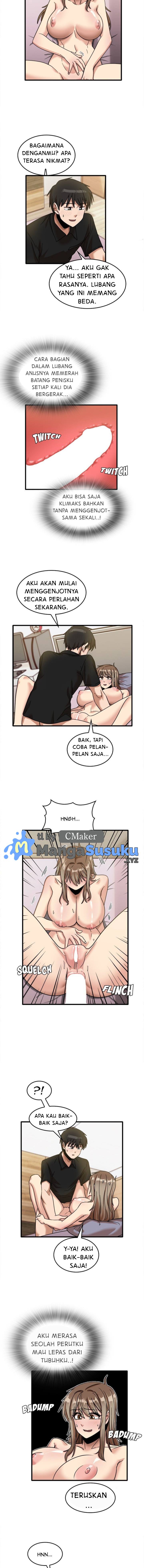 No More, No Less - Chapter 40 8