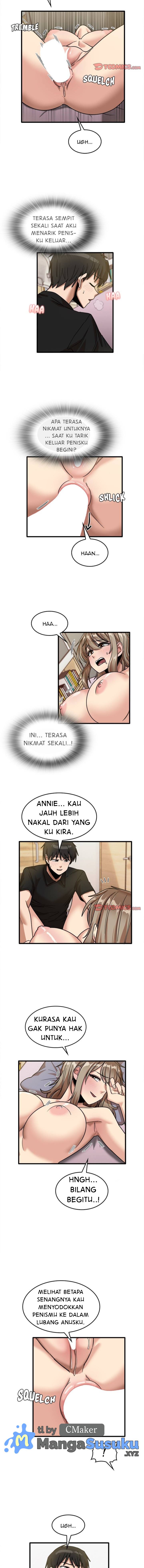 No More, No Less - Chapter 40 9