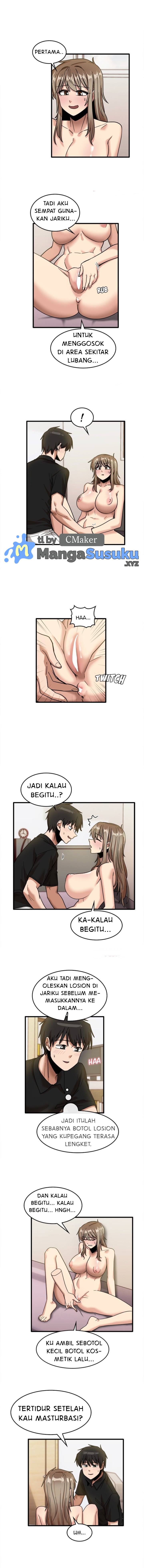 No More, No Less - Chapter 40 2