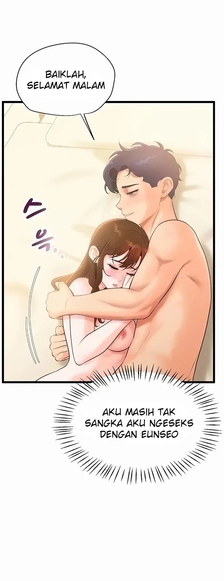 Office Romance Management - Chapter 05 28