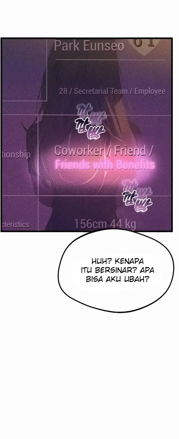 Office Romance Management - Chapter 05 60