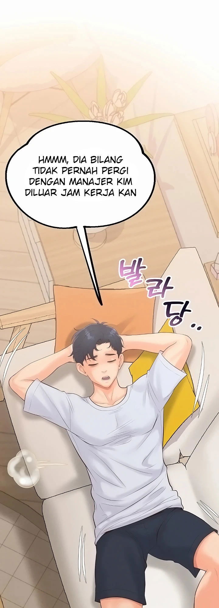 Office Romance Management - Chapter 05 66