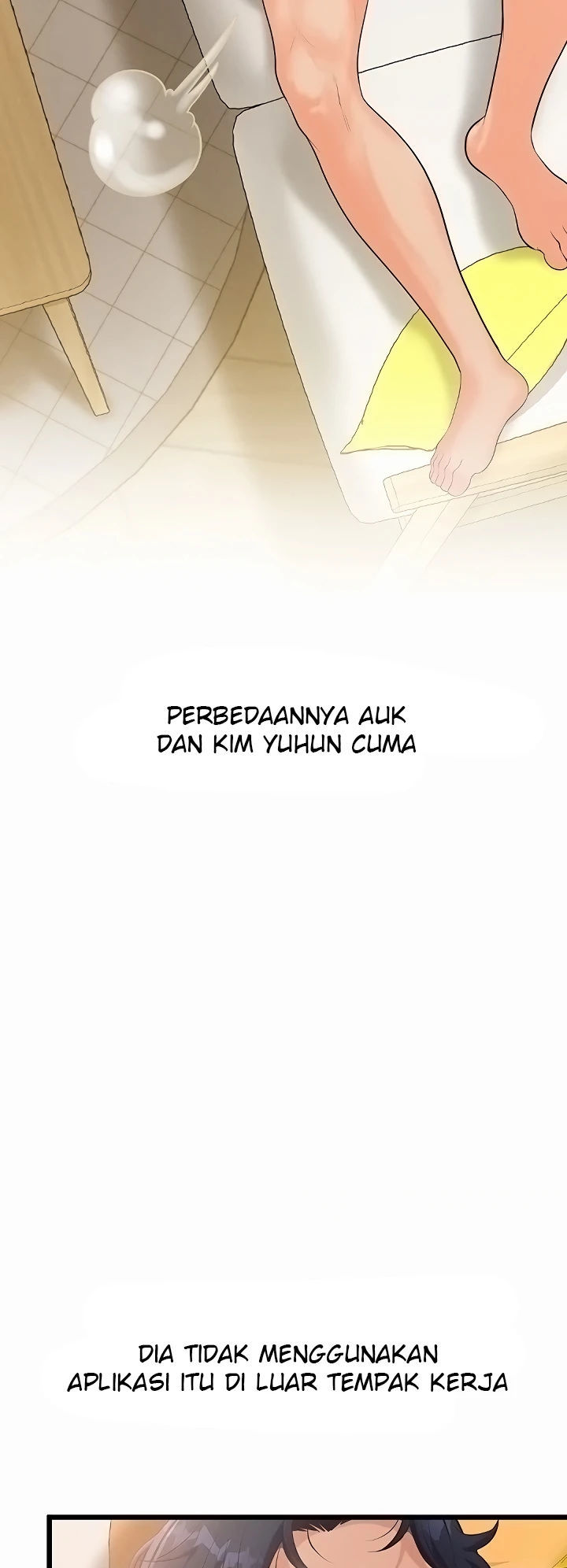 Office Romance Management - Chapter 05 67