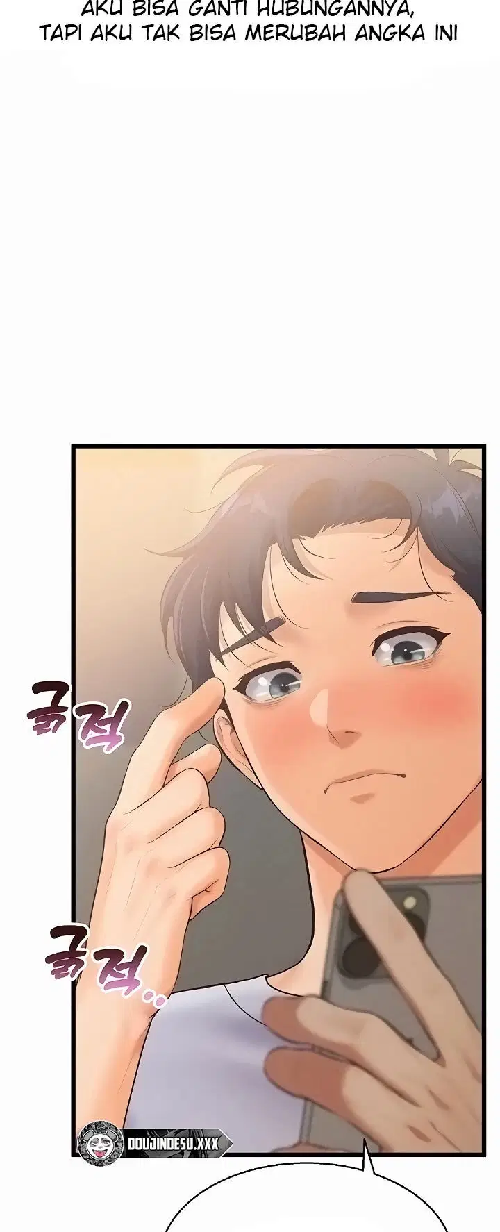 Office Romance Management - Chapter 05 64