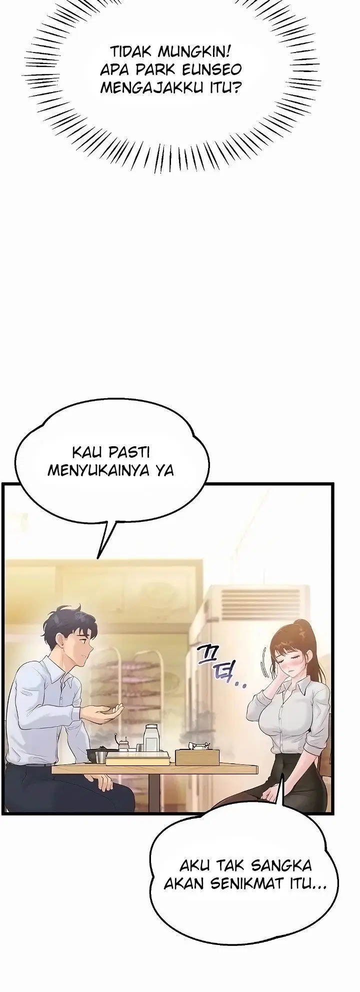 Office Romance Management - Chapter 05 45
