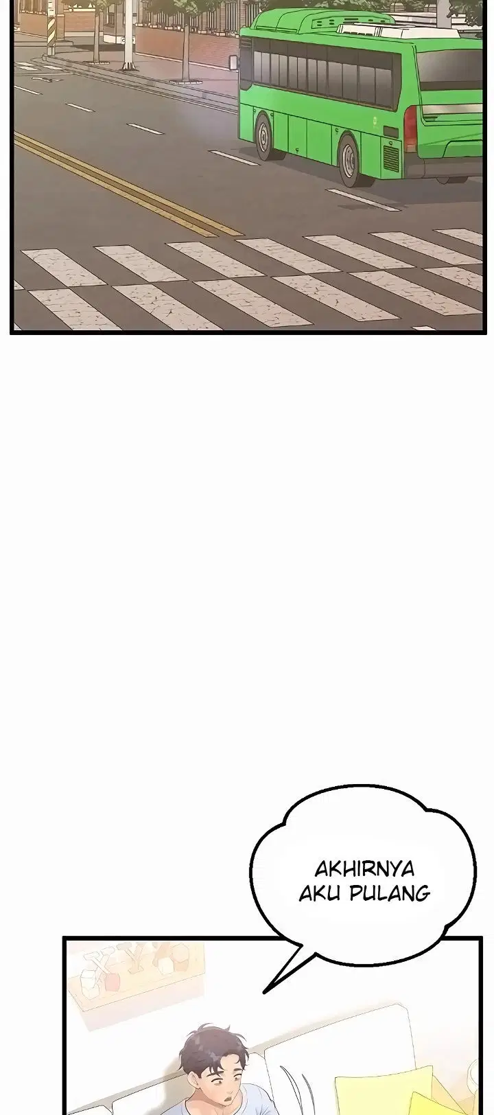 Office Romance Management - Chapter 05 52