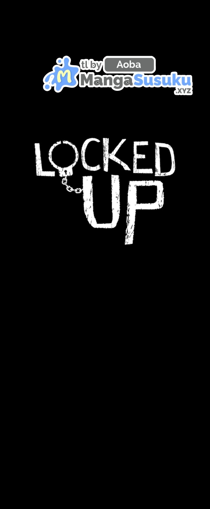 Locked Up - Chapter 84 2