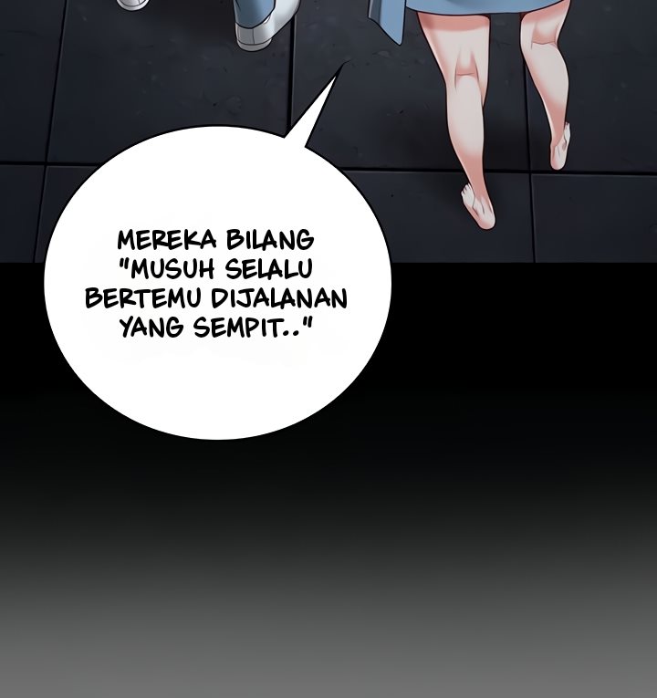 Locked Up - Chapter 84 28