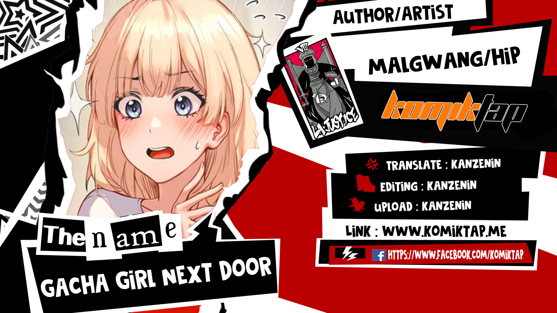 Love Gacha - Chapter 26 1