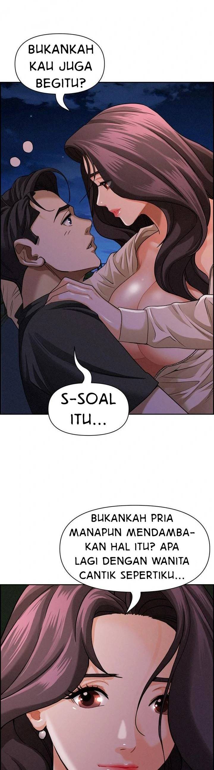 MILF Guard - Chapter 20 9