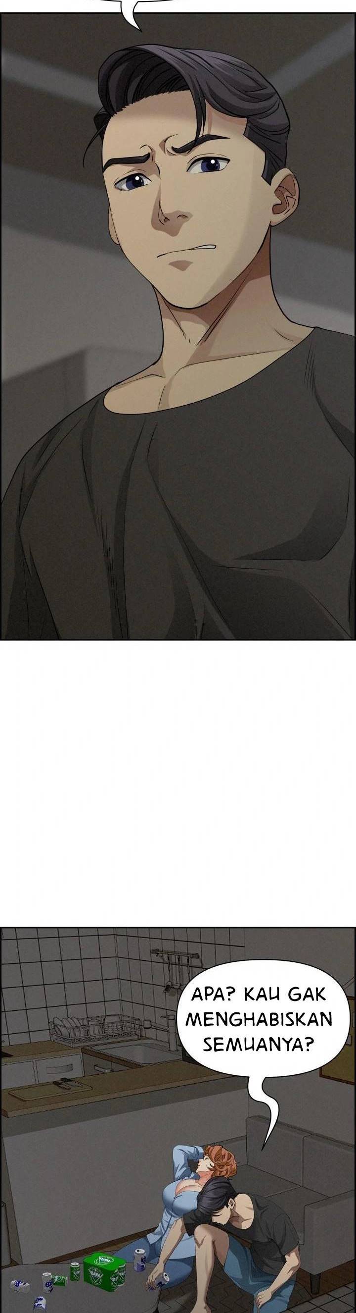 MILF Guard - Chapter 20 32