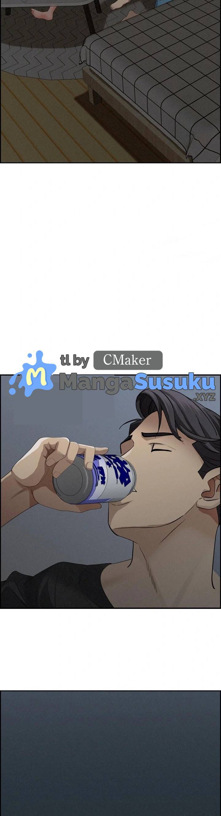MILF Guard - Chapter 20 33