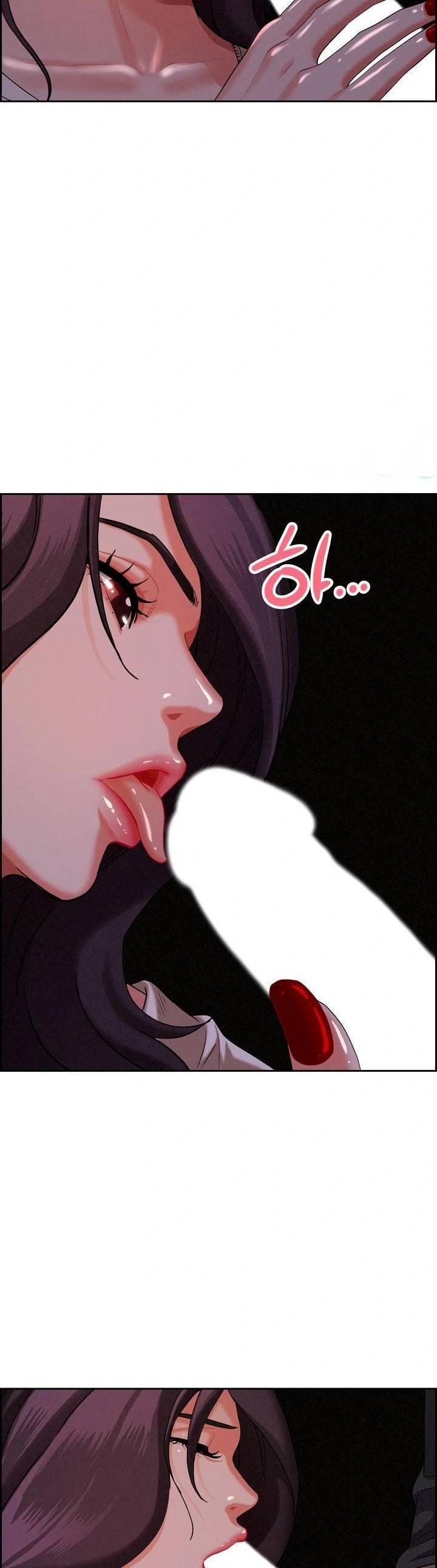 MILF Guard - Chapter 20 35