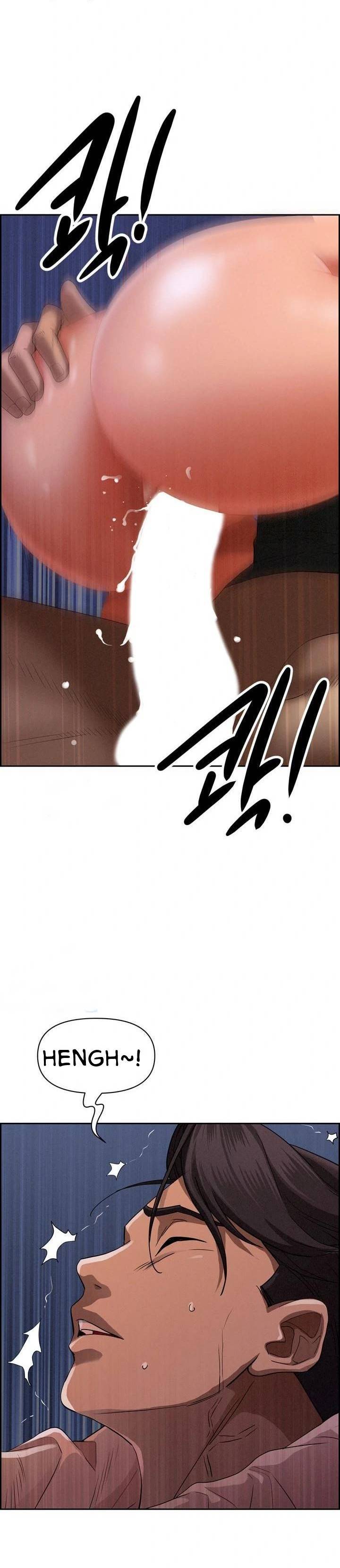 MILF Guard - Chapter 20 19