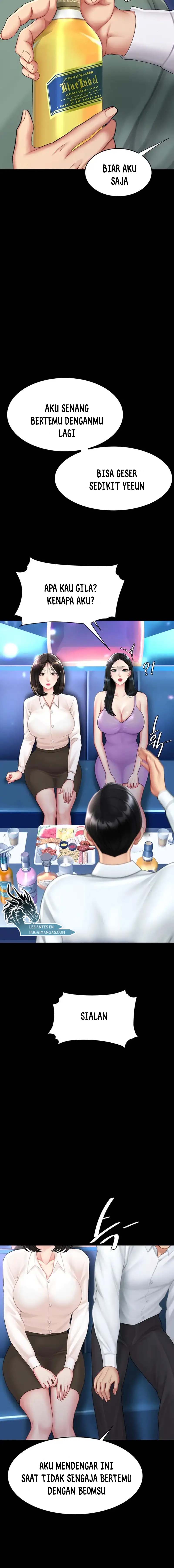 Mom Eat First - Chapter 85 8