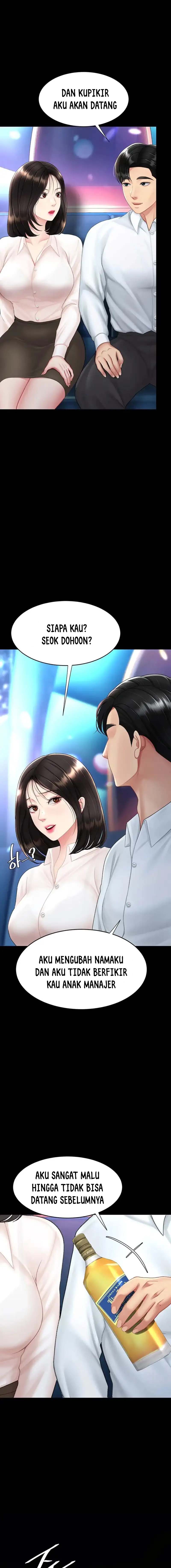 Mom Eat First - Chapter 85 9