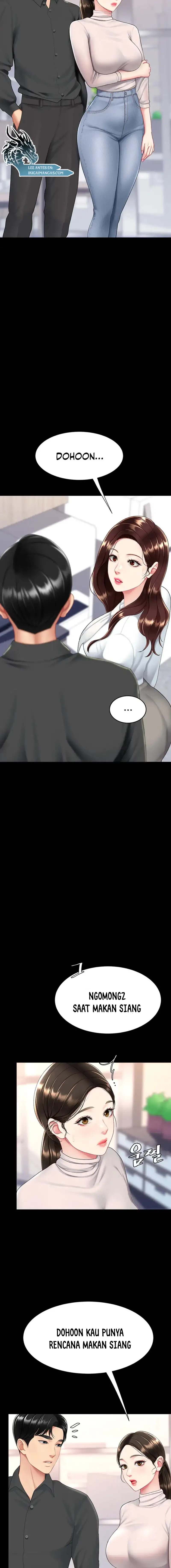 Mom Eat First - Chapter 85 22