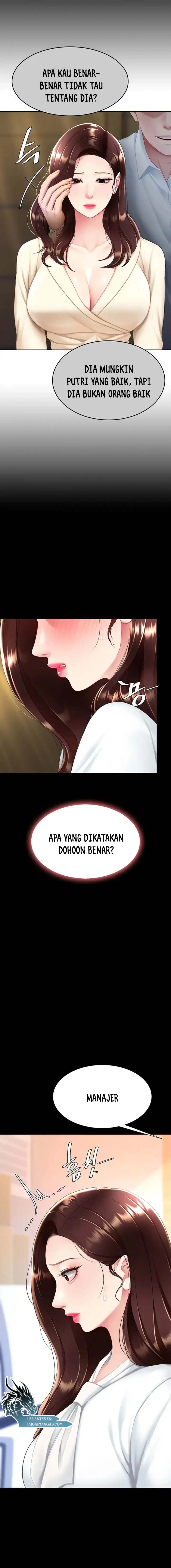Mom Eat First - Chapter 85 20