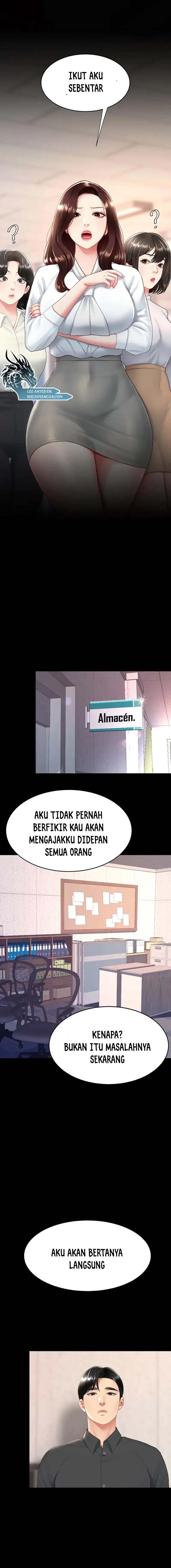 Mom Eat First - Chapter 85 26