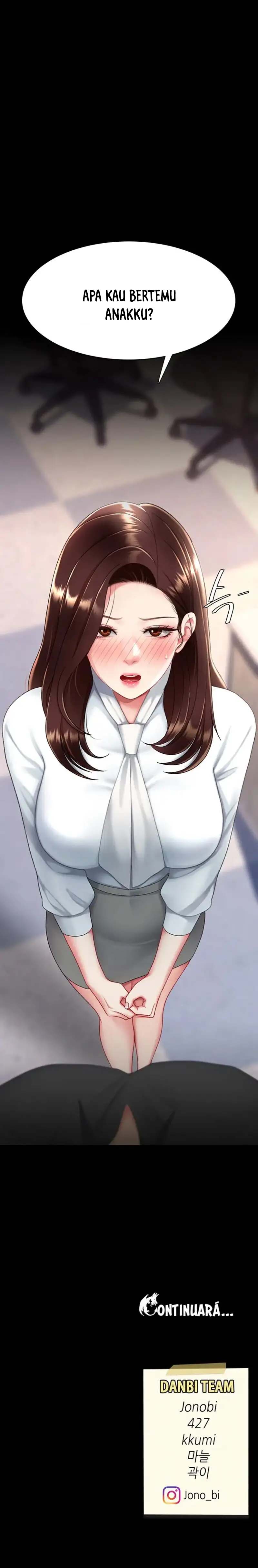 Mom Eat First - Chapter 85 27