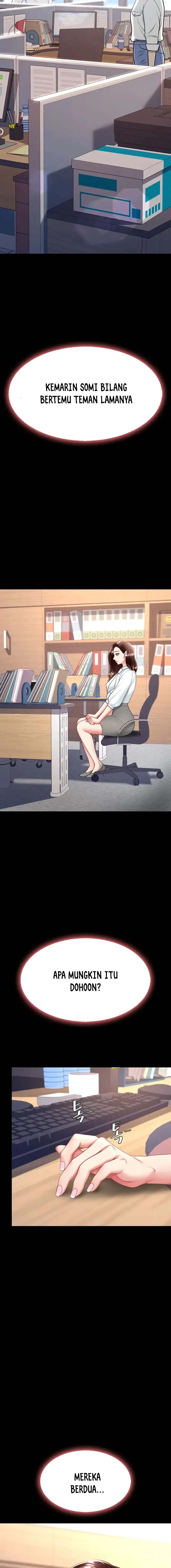 Mom Eat First - Chapter 85 24
