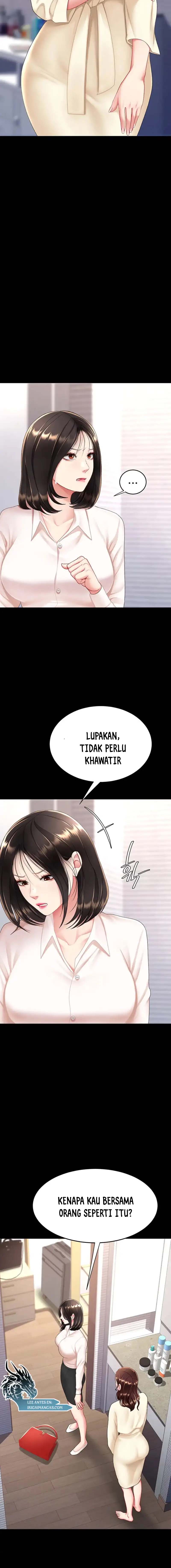 Mom Eat First - Chapter 85 18