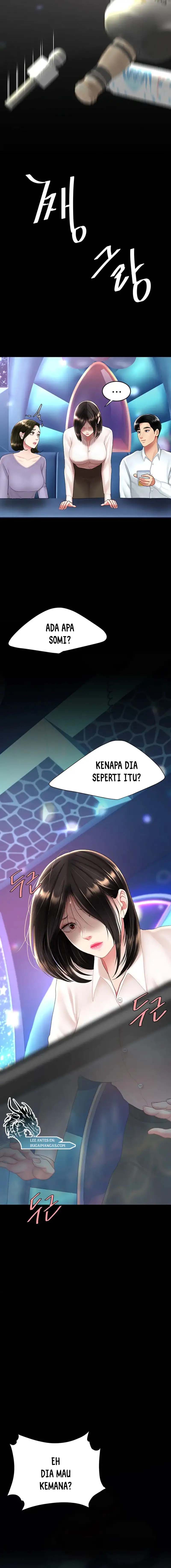 Mom Eat First - Chapter 85 12
