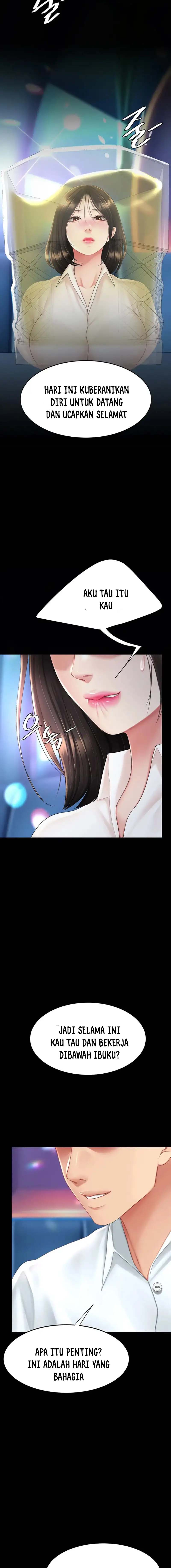 Mom Eat First - Chapter 85 10